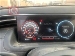 هيونداي سانتا كروز